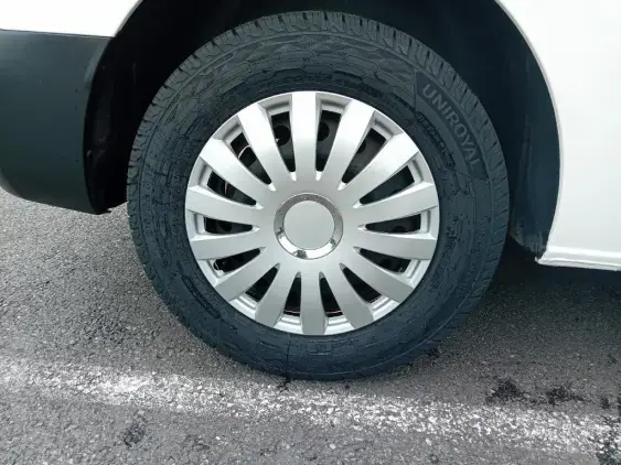 CITROEN JUMPY III - voiture d'occasion - Photo 22