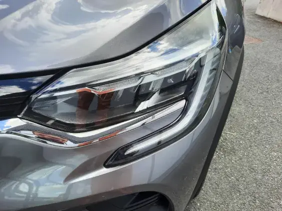 RENAULT CAPTUR II - voiture d'occasion - Photo 19