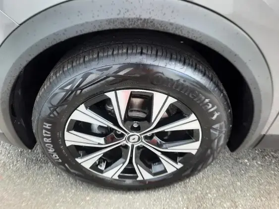 RENAULT CAPTUR II - voiture d'occasion - Photo 20