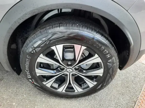 RENAULT CAPTUR II - voiture d'occasion - Photo 21