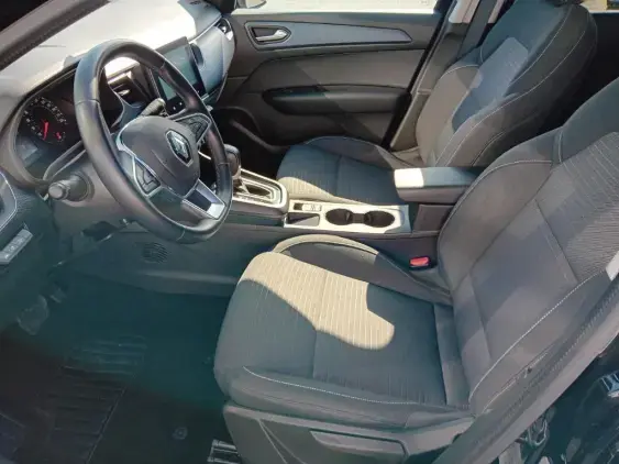 RENAULT ARKANA - voiture d'occasion - Photo 18