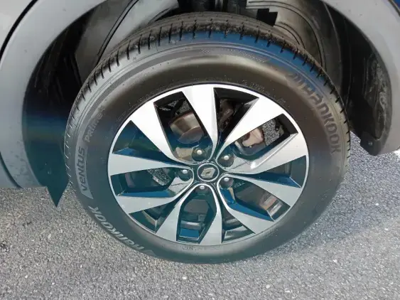 RENAULT ARKANA - voiture d'occasion - Photo 24