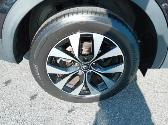 RENAULT ARKANA - voiture d'occasion - Photo 25