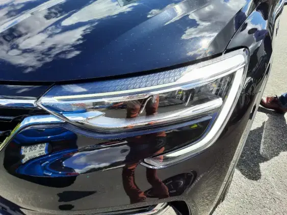 RENAULT ARKANA - voiture d'occasion - Photo 19