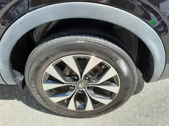 RENAULT ARKANA - voiture d'occasion - Photo 21