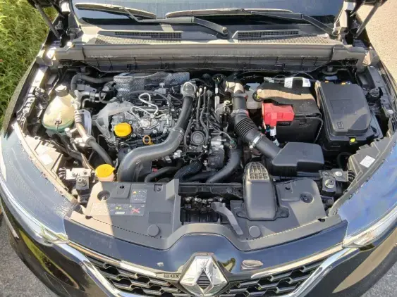 RENAULT ARKANA - voiture d'occasion - Photo 20