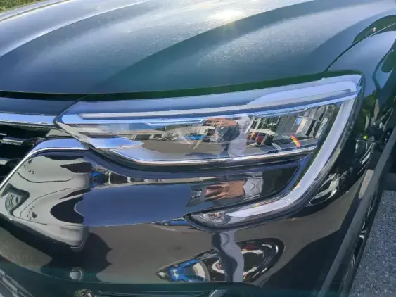 RENAULT ARKANA - voiture d'occasion - Photo 21