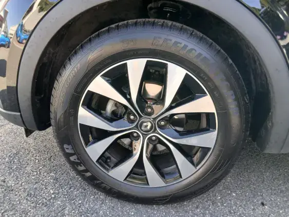 RENAULT ARKANA - voiture d'occasion - Photo 22