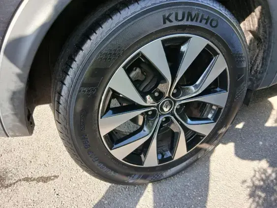 RENAULT ARKANA - voiture d'occasion - Photo 24