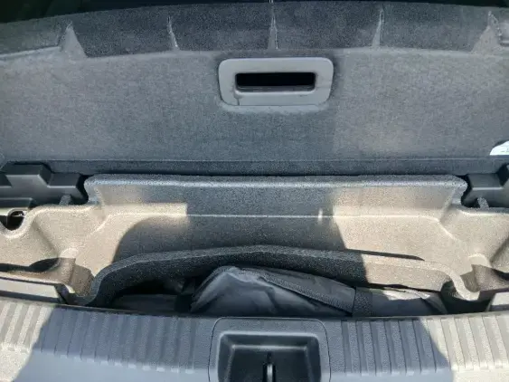 RENAULT ESPACE VI - voiture d'occasion - Photo 16