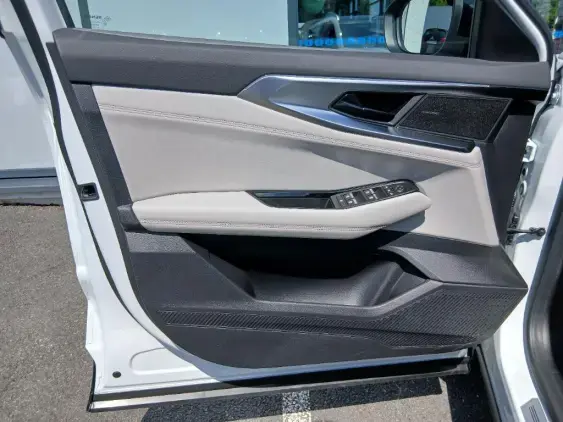 RENAULT ESPACE VI - voiture d'occasion - Photo 18