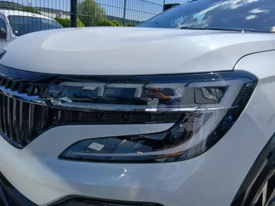 RENAULT ESPACE VI - voiture d'occasion - Photo 21