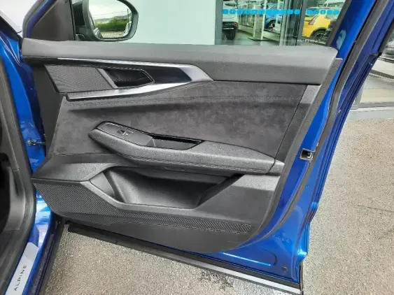 RENAULT AUSTRAL - voiture d'occasion - Photo 18