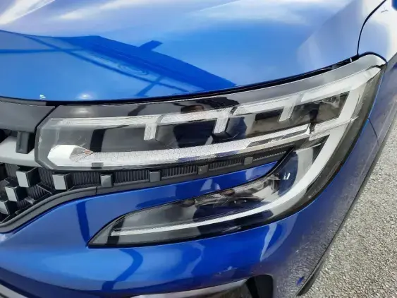 RENAULT AUSTRAL - voiture d'occasion - Photo 19