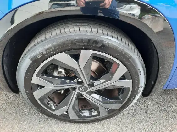 RENAULT AUSTRAL - voiture d'occasion - Photo 20