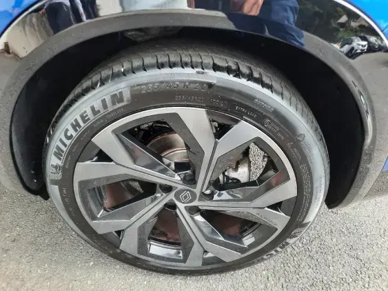 RENAULT AUSTRAL - voiture d'occasion - Photo 21