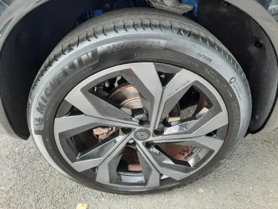 RENAULT AUSTRAL - voiture d'occasion - Photo 22