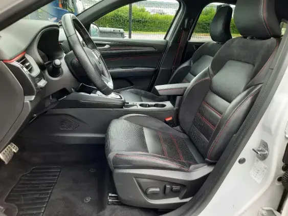 RENAULT ARKANA - voiture d'occasion - Photo 16