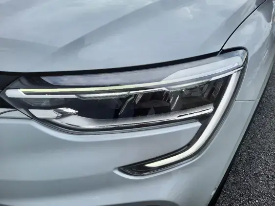 RENAULT ARKANA - voiture d'occasion - Photo 19