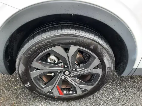 RENAULT ARKANA - voiture d'occasion - Photo 20