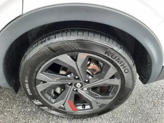 RENAULT ARKANA - voiture d'occasion - Photo 21