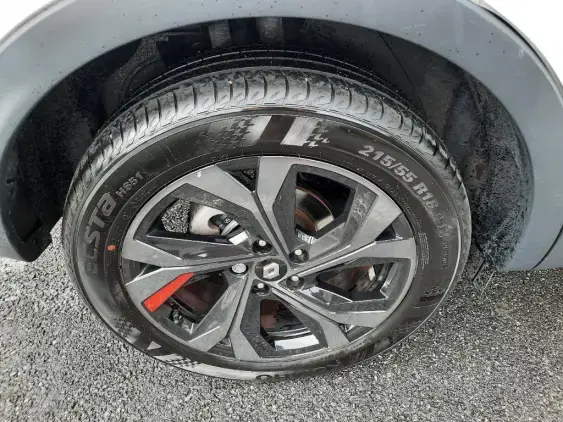 RENAULT ARKANA - voiture d'occasion - Photo 22