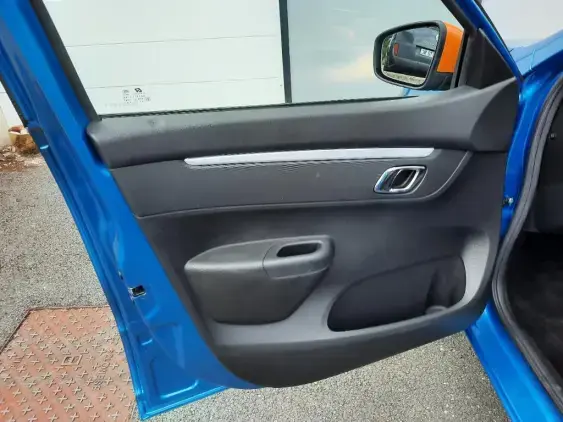 DACIA SPRING - voiture d'occasion - Photo 17