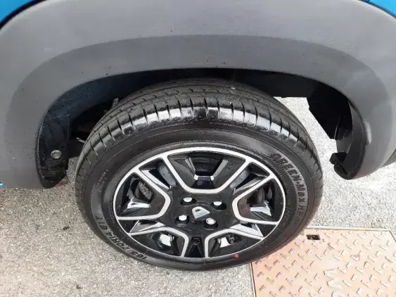 DACIA SPRING - voiture d'occasion - Photo 21