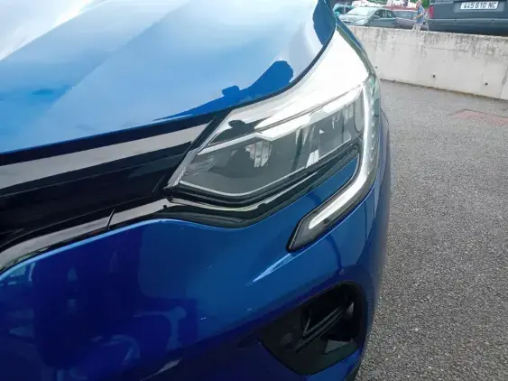 RENAULT CAPTUR II - voiture d'occasion - Photo 21