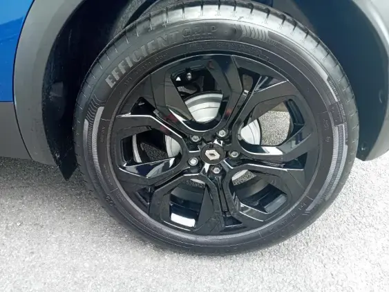 RENAULT CAPTUR II - voiture d'occasion - Photo 23