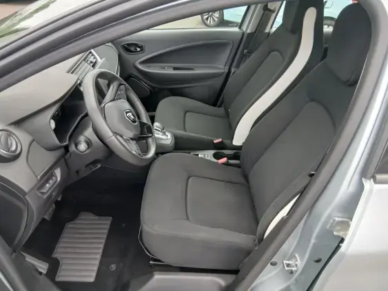 RENAULT ZOE - voiture d'occasion - Photo 15