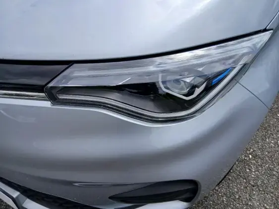 RENAULT ZOE - voiture d'occasion - Photo 19