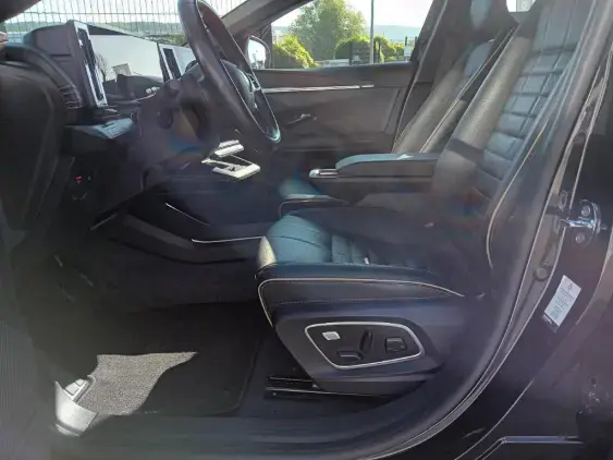 RENAULT MEGANE V - voiture d'occasion - Photo 16