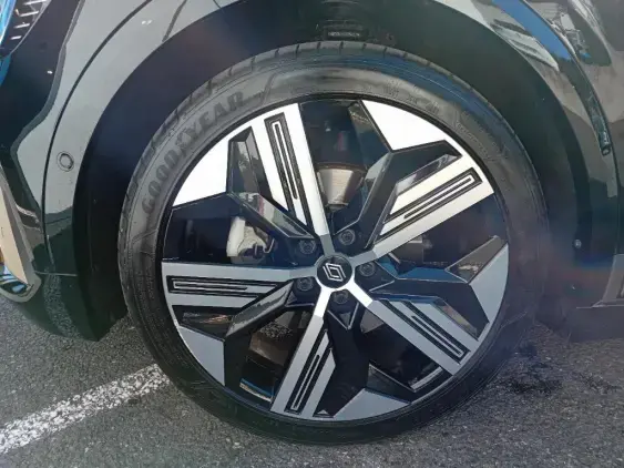 RENAULT MEGANE V - voiture d'occasion - Photo 21