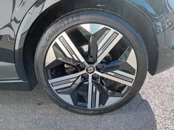 RENAULT MEGANE V - voiture d'occasion - Photo 22