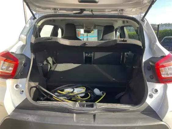 DACIA SPRING - voiture d'occasion - Photo 16