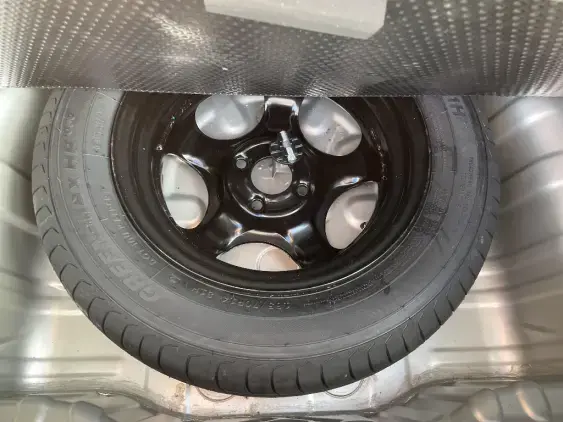 DACIA SPRING - voiture d'occasion - Photo 17