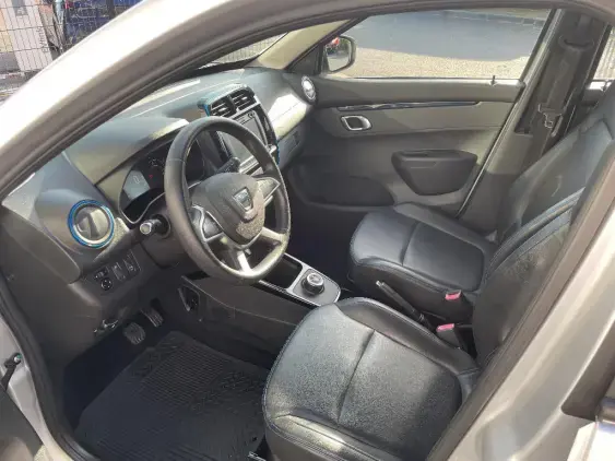 DACIA SPRING - voiture d'occasion - Photo 18