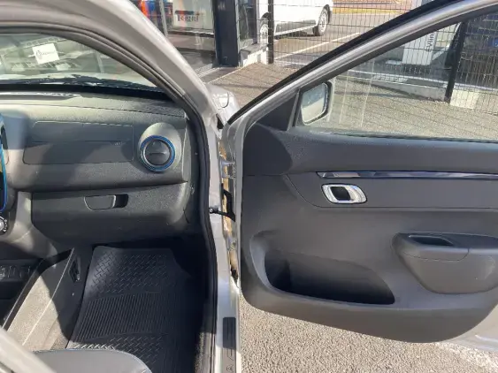 DACIA SPRING - voiture d'occasion - Photo 20