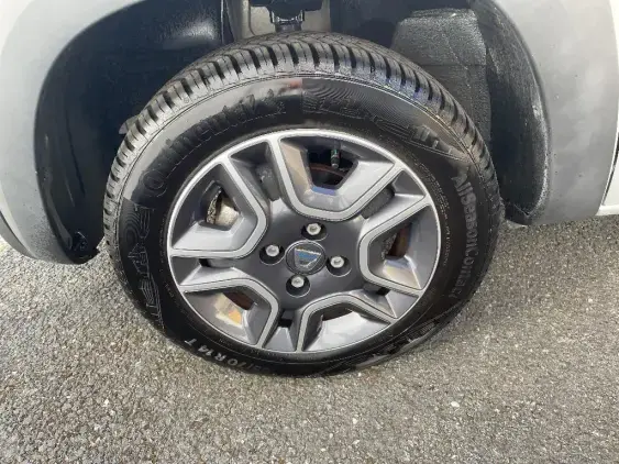 DACIA SPRING - voiture d'occasion - Photo 23