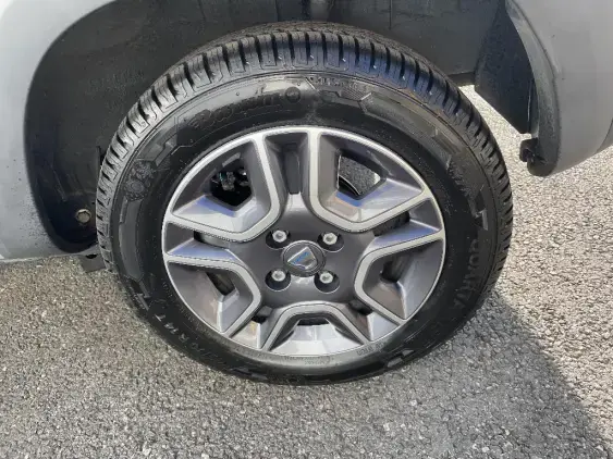 DACIA SPRING - voiture d'occasion - Photo 24