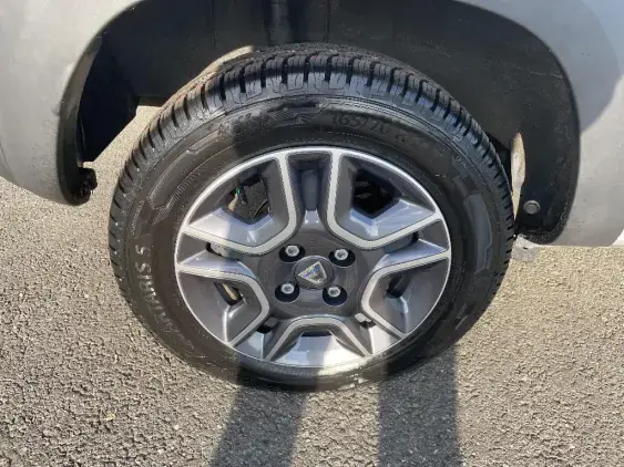 DACIA SPRING - voiture d'occasion - Photo 25