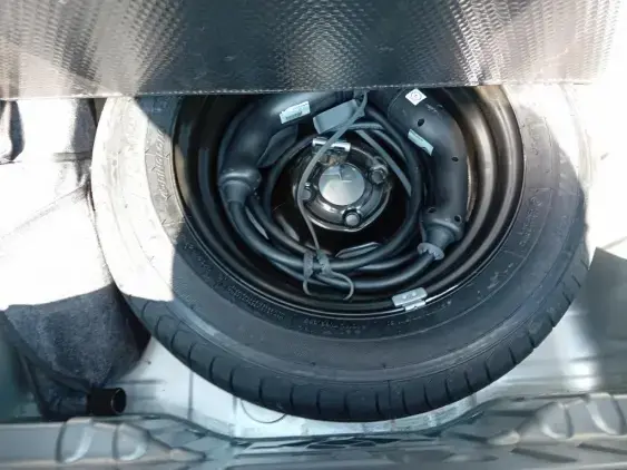 DACIA SPRING - voiture d'occasion - Photo 16