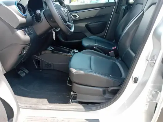 DACIA SPRING - voiture d'occasion - Photo 17