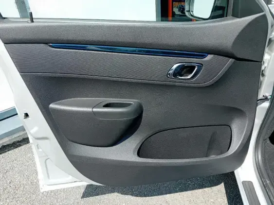 DACIA SPRING - voiture d'occasion - Photo 18