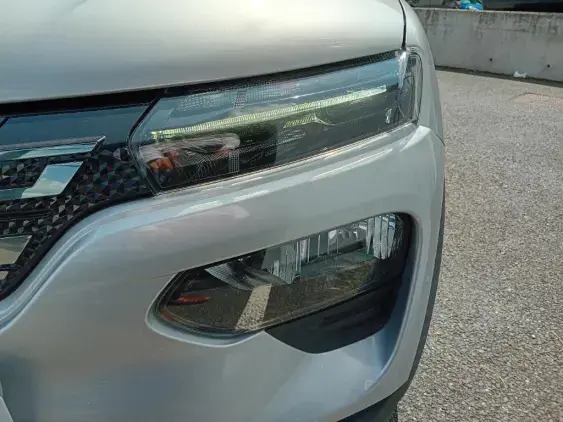 DACIA SPRING - voiture d'occasion - Photo 21