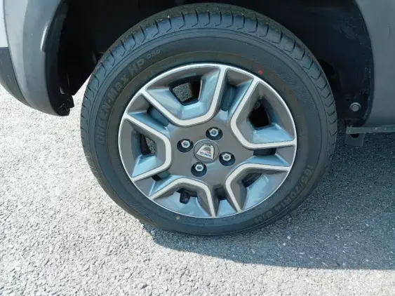 DACIA SPRING - voiture d'occasion - Photo 24