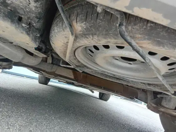 RENAULT KANGOO III - voiture d'occasion - Photo 16