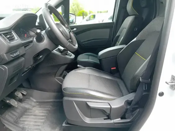 RENAULT KANGOO III - voiture d'occasion - Photo 17