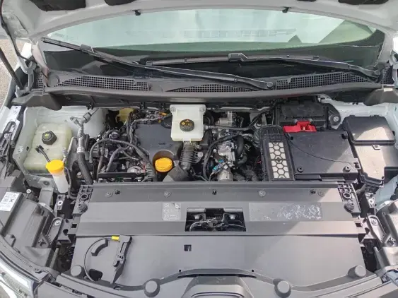 RENAULT KANGOO III - voiture d'occasion - Photo 20